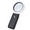 Multifunktionale Handlupe TH-7018A mit LED- und UV-Lampen 1