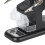 TH‑7026 Desktop-Lupe mit 10 LED-Lichtern, 3X/4,5X/25X, 75 mm 9