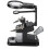 TH‑7026 Desktop-Lupe mit 10 LED-Lichtern, 3X/4,5X/25X, 75 mm 1