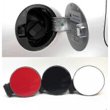 White Black Red Fuel Filler Flap Tank Cover for Polo 6r 2010-2018 6rd809857d 6r0809857d 6r0 809 857 D 6r0809857 - JA