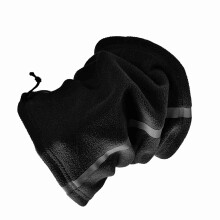 Sicherheitsreflektorischer Winter-Halswärmer Gaiter Schal für Outdoorsport