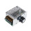 AC 220V 4000W High Power SCR Speed Controller Electronic Voltage Regulator Gover 1