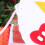 Felt Christmas Craft Nonwoven Fabric Cute DIY Felt 5