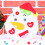 Felt Christmas Craft Nonwoven Fabric Cute DIY Felt 1