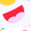 Felt Christmas Craft Nonwoven Fabric Cute DIY Felt 4