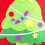 Felt Christmas Craft Nonwoven Fabric Cute DIY Felt 5