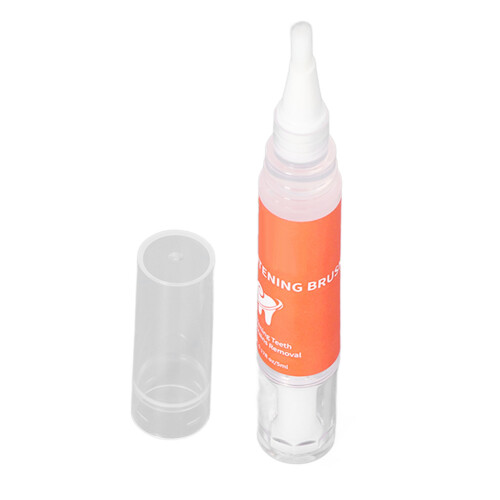 Teeth Whitening Pen Stain Remove Deep Cleaning