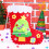 Felt Christmas Craft Nonwoven Fabric Cute DIY Felt 1