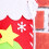 Felt Christmas Craft Nonwoven Fabric Cute DIY Felt 2
