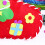 Felt Christmas Craft Nonwoven Fabric Cute DIY Felt 4