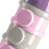 Baby Formula Dispenser 4 Layers Stackable Large 10