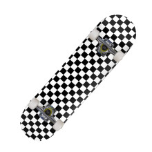 Skateboarding Accessories Skateboards 79 cm x 20 cm Maple Cruiser for Adults and Teenagers with PU Wheels and ABEC 7 Bearings