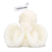 Angel Candles Soy Wax Scented Candles Cute