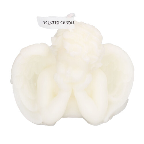 Angel Candles Soy Wax Scented Candles Cute 1