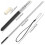 Telescopic Pointer Stick with Hand Lanyard, Teacher Pointer for Classroom, Presentation Pointers for Teachers, Hand Pointer Extendable Pointer Stick R 7