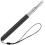 Telescopic Pointer Stick with Hand Lanyard, Teacher Pointer for Classroom, Presentation Pointers for Teachers, Hand Pointer Extendable Pointer Stick R 1