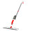 MOP Spray - Dry Wet Mop with Microfiber Pads - Rotatable Multi-Functional Floor Cleaner for Home Use 1