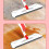 MOP Spray - Dry Wet Mop with Microfiber Pads - Rotatable Multi-Functional Floor Cleaner for Home Use 4