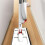 MOP Spray - Dry Wet Mop with Microfiber Pads - Rotatable Multi-Functional Floor Cleaner for Home Use 3