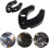 V Adjustable Wrench Set, Professional Socket Wrench Set, Style Three, Durable Chrome Vanadium, Versatile Tool for Mechanics 3