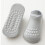 Baby Knee Pads Socks Set Combed Cotton Prevent 2