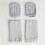 Baby Knee Pads Socks Set Combed Cotton Prevent 12