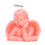 Angel Candles Soy Wax Scented Candles Cute 1