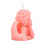 Angel Candles Soy Wax Scented Candles Cute 10