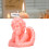Angel Candles Soy Wax Scented Candles Cute 11