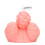 Angel Candles Soy Wax Scented Candles Cute 8