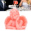 Angel Candles Soy Wax Scented Candles Cute 12