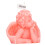 Angel Candles Soy Wax Scented Candles Cute 7