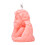 Angel Candles Soy Wax Scented Candles Cute 9