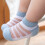 Baby Floor Socks Breathable Elastic Slip 9
