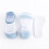Baby Floor Socks Breathable Elastic Slip 6