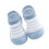 Baby Floor Socks Breathable Elastic Slip 2