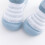 Baby Floor Socks Breathable Elastic Slip 10