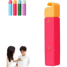 3 Seconds Stain Remover Pen - Active Enzyme Wax Stain Cleaner for Garments, Oil Remover, Instant Clothes Stain Eraser