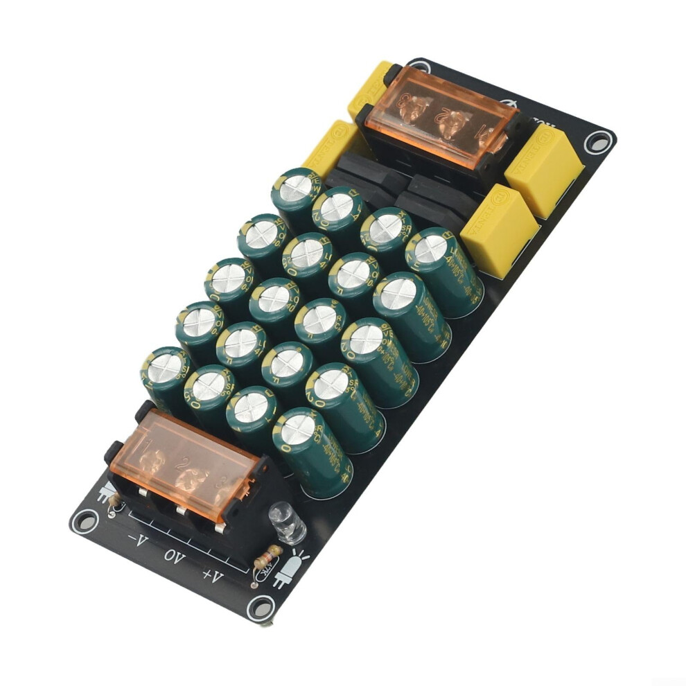 1200W Modular Rectifier Filter Board, Compact Design, Stable Performance, Large Connectors, High Efficiency 6038364852236