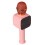 Karaoke Microphone Bluetooth Handheld Professional 9