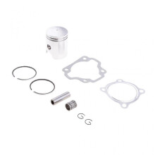 Engine Cylinder Piston Ring Head Gasket Kit for YAMAHA PW80 Y-Zinger 83-2006