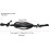 Volleyball Spiking Training System with Adjustable Elastic Cord and Rebound Trainer for Enhanced Spike Performance 2
