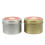 2pcs Emergency Survival Candle Unscented Paraffin 1