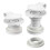 Cooler Drain Plug Cooler Plug Replacement Triple Snap Drain Plug Cooler Plug Assembly for Coolers 1