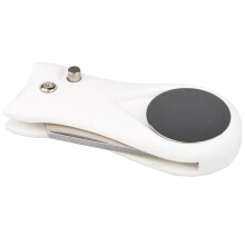 Red Golf Tool with Magnetic Ball Markers, Divot Repair Tool, Easy Installation, Lightweight Design