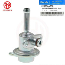 For Subaru Impreza 1992-2006 Forester 1998 Legacy 1990-1999 20 25 Brand New Car Fuel Pressure Regulator 22670AA050 22670-AA050