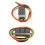 2 Pcs LED DC 0-100V Voltmeter Digital Voltage Meter Testers 3