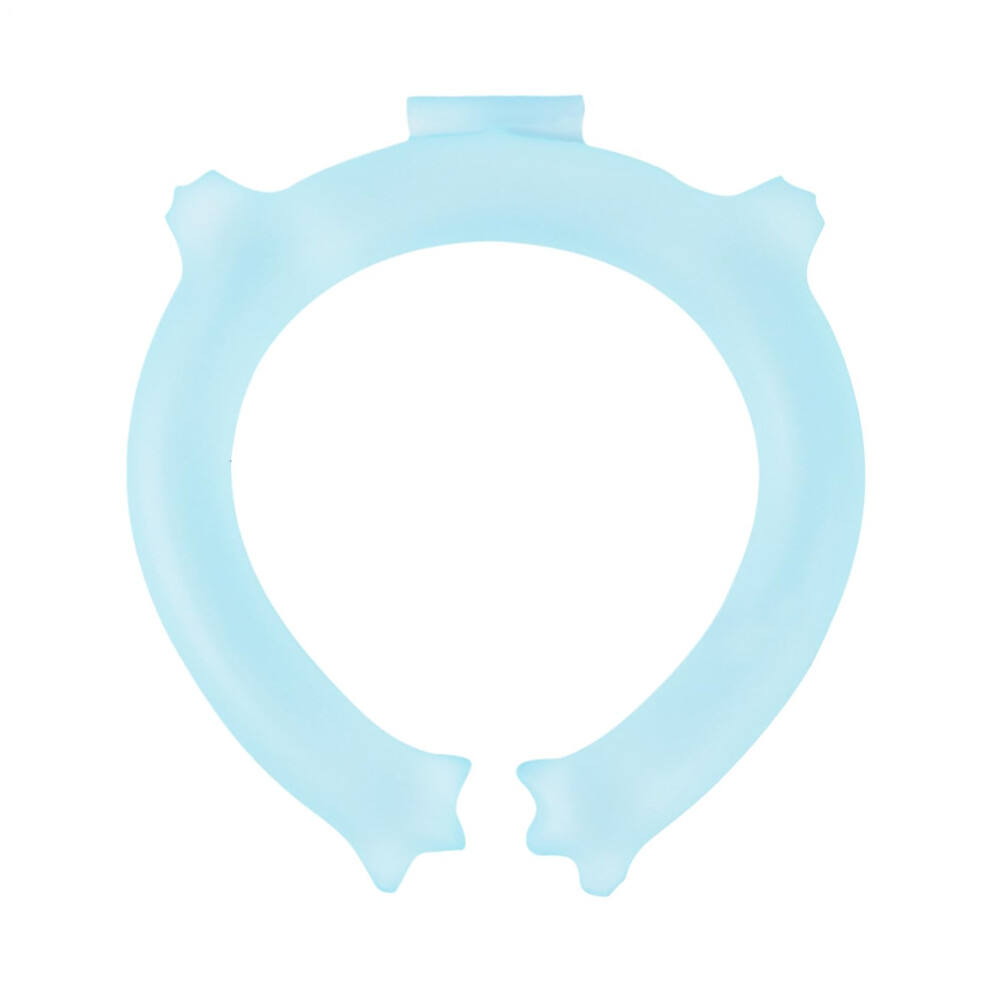 Cooling Neck Band for Adults and Kids â Reusable Cooling Headband for Running Hiking Golf Gym Beach Blue-image-OPC-PK6P96Y-NEW