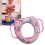 Baby Potty Training Seat Soft Cushion Cartoon 6