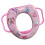 Baby Potty Training Seat Soft Cushion Cartoon 4